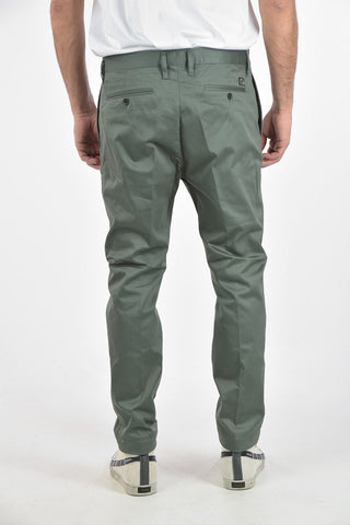 belt loops P-MAD-ICHIRO Pants