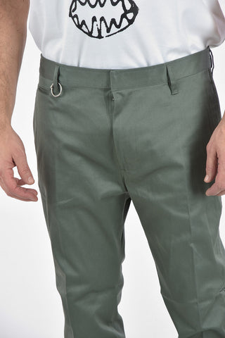 belt loops P-MAD-ICHIRO Pants
