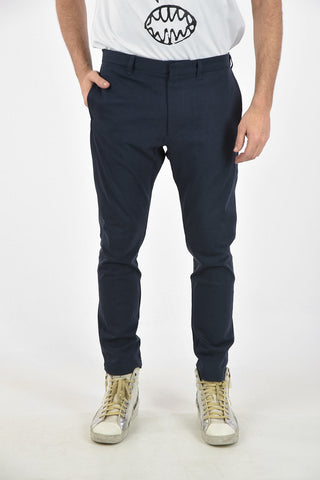 belt loops R-CHI-DEPP-SMART Smart Pants