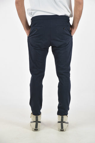 belt loops R-CHI-DEPP-SMART Smart Pants