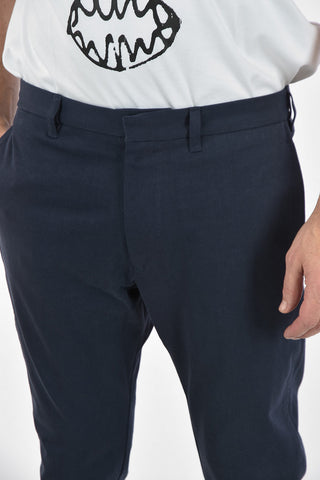 belt loops R-CHI-DEPP-SMART Smart Pants
