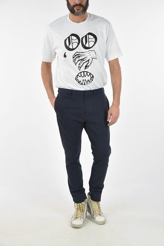 belt loops R-CHI-DEPP-SMART Smart Pants