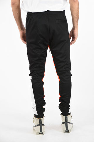Ankle Zip P-MITSUO Jogger Pants