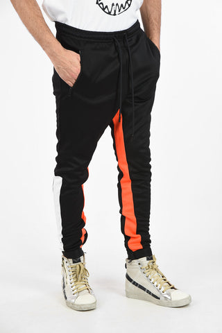 Ankle Zip P-MITSUO Jogger Pants