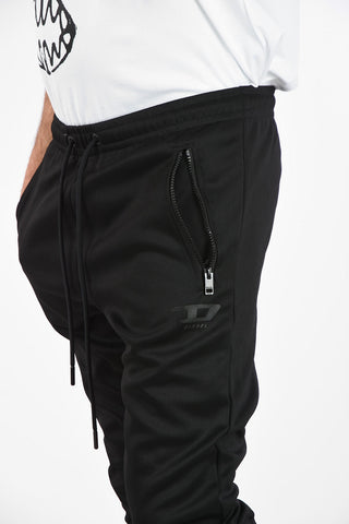 Ankle Zip P-MITSUO Jogger Pants