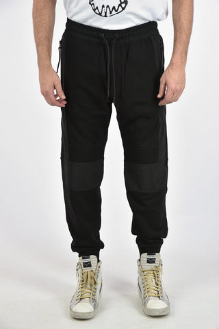 Side Piping P-RYAN Jogger Pants