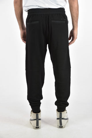 Side Piping P-RYAN Jogger Pants