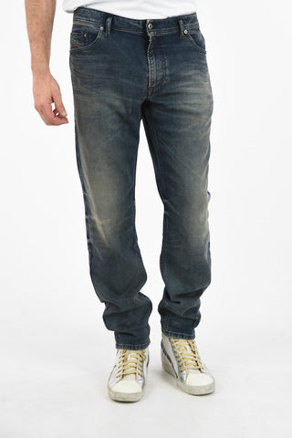 19cm Vintage Effect THAVAR-XP Slim Fit Jeans L32