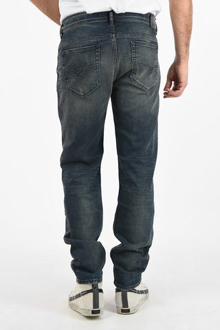 19cm Vintage Effect THAVAR-XP Slim Fit Jeans L32