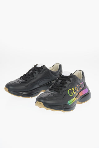 Leather APOLLO Sneakers