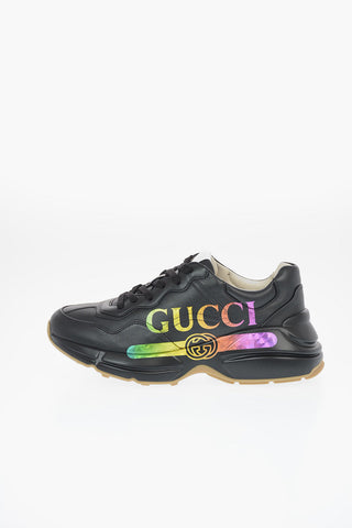 Leather APOLLO Sneakers