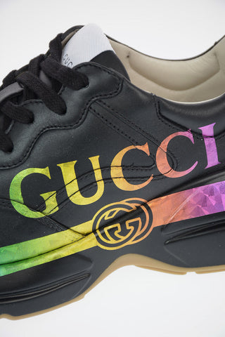 Leather APOLLO Sneakers
