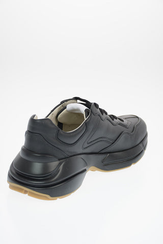 Leather APOLLO Sneakers
