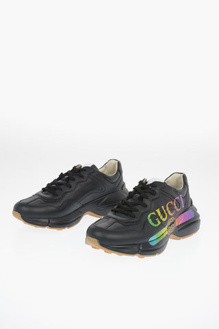 Leather APOLLO Sneakers