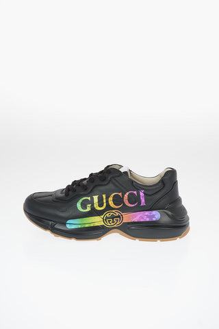 Leather APOLLO Sneakers