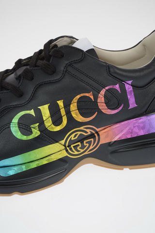 Leather APOLLO Sneakers