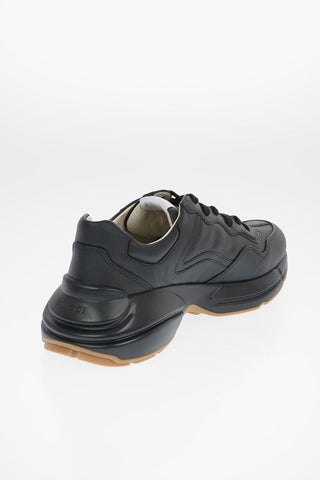 Leather APOLLO Sneakers
