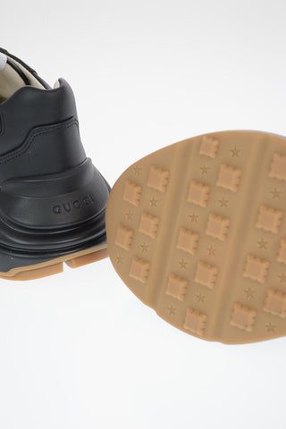 Leather APOLLO Sneakers