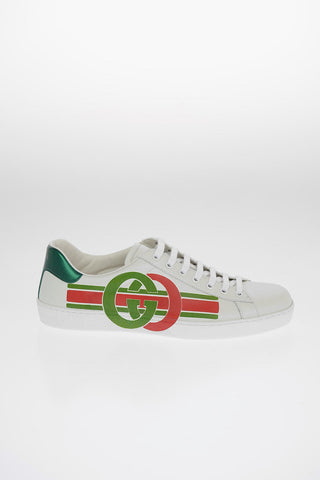 Leather NEW ACE Sneakers