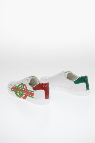 Leather NEW ACE Sneakers