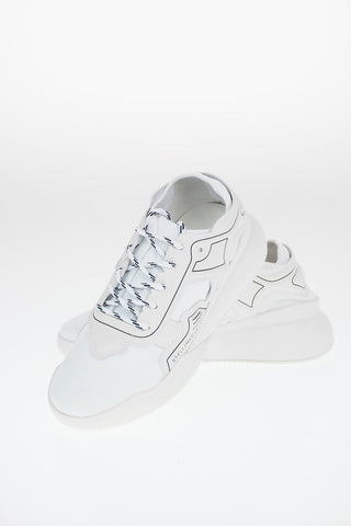 Canvas Sneakers