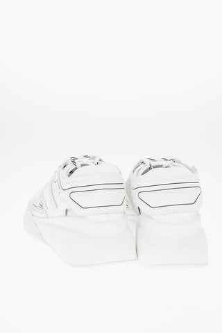 Canvas Sneakers