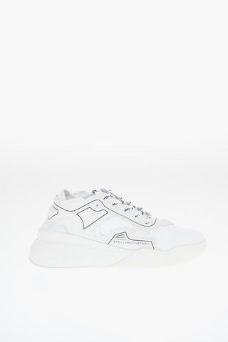 Canvas Sneakers