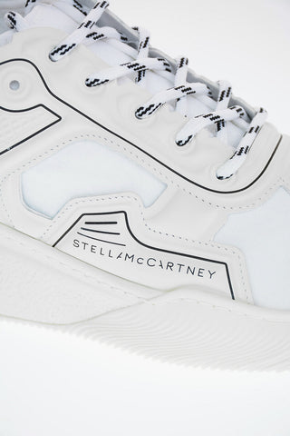 Canvas Sneakers