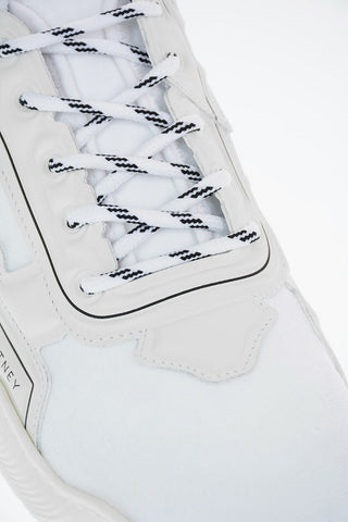 Canvas Sneakers