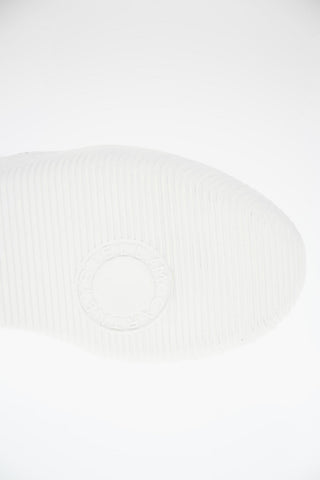 Canvas Sneakers