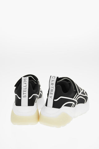 Touch Strap Sneakers