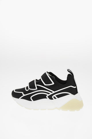 Touch Strap Sneakers