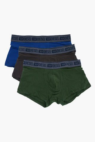 Stretch UMBX-SHAWNTHREEPACK Boxer 3pack