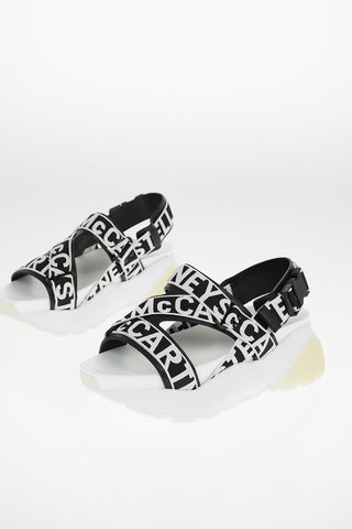 Platform Sandals