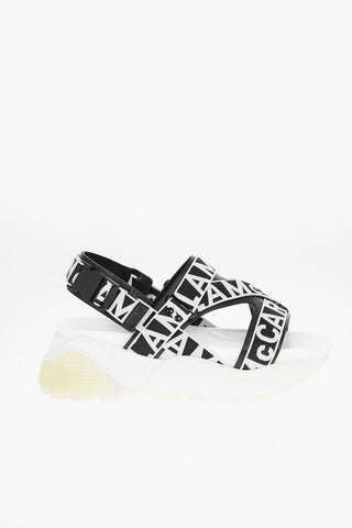 Platform Sandals
