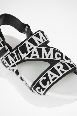 Platform Sandals