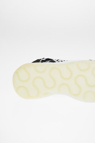 Platform Sandals
