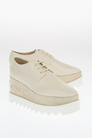 Derby PAMIR con Platform 8cm