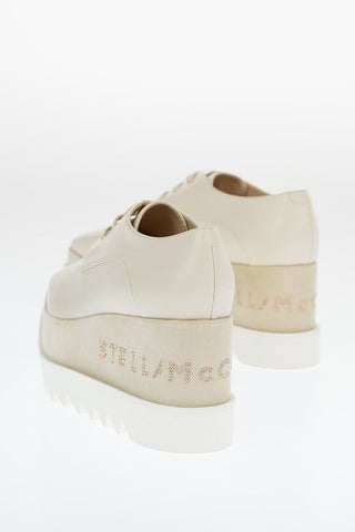 Derby PAMIR con Platform 8cm
