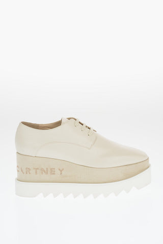 Derby PAMIR con Platform 8cm