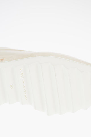 Derby PAMIR con Platform 8cm