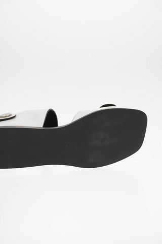 Faux Leather COWPER Sandals