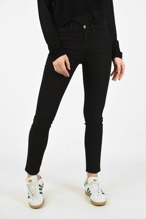 ARMANI JEANS Skinny Fit LILAC Jeans