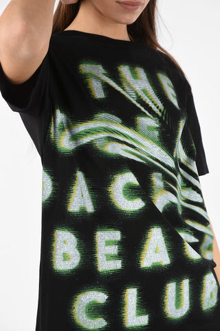 MM1 Print T-shirt