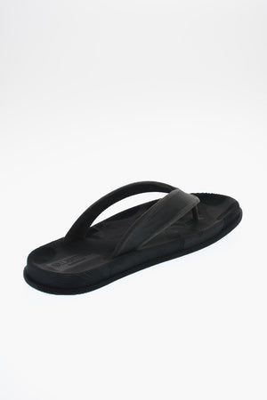 GARAVANI Fabric Flip Flops