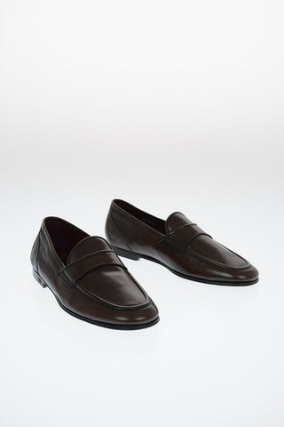 Leather ACAPULCO Loafers 