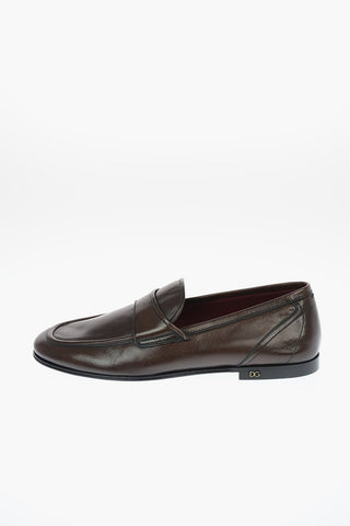 Leather ACAPULCO Loafers 