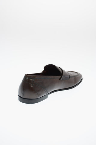 Leather ACAPULCO Loafers 