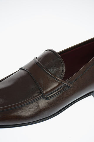 Leather ACAPULCO Loafers 