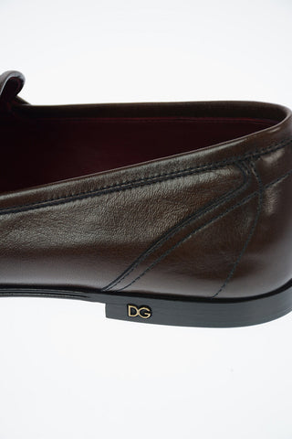 Leather ACAPULCO Loafers 